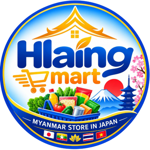 Hlaing Mart